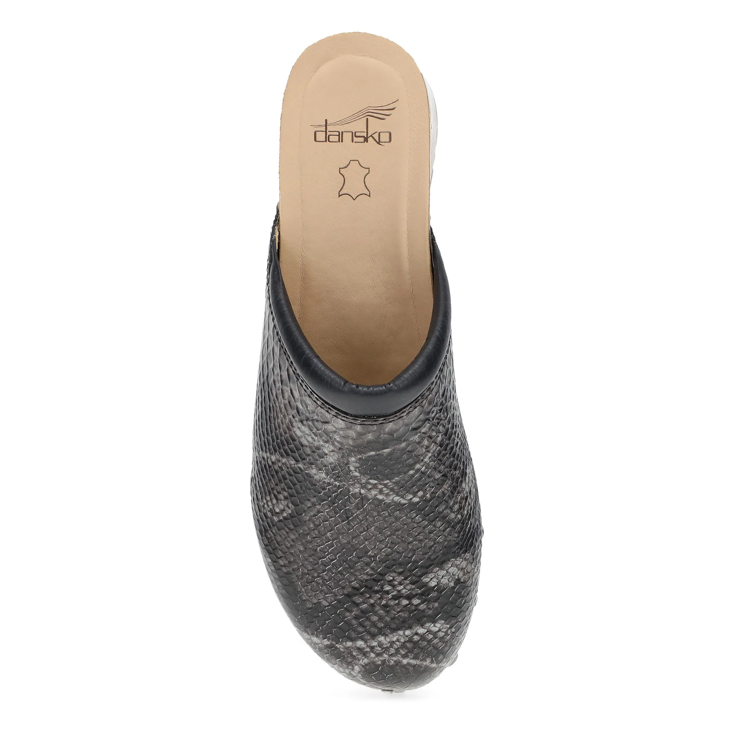 Andie Grey Snake - Image 7
