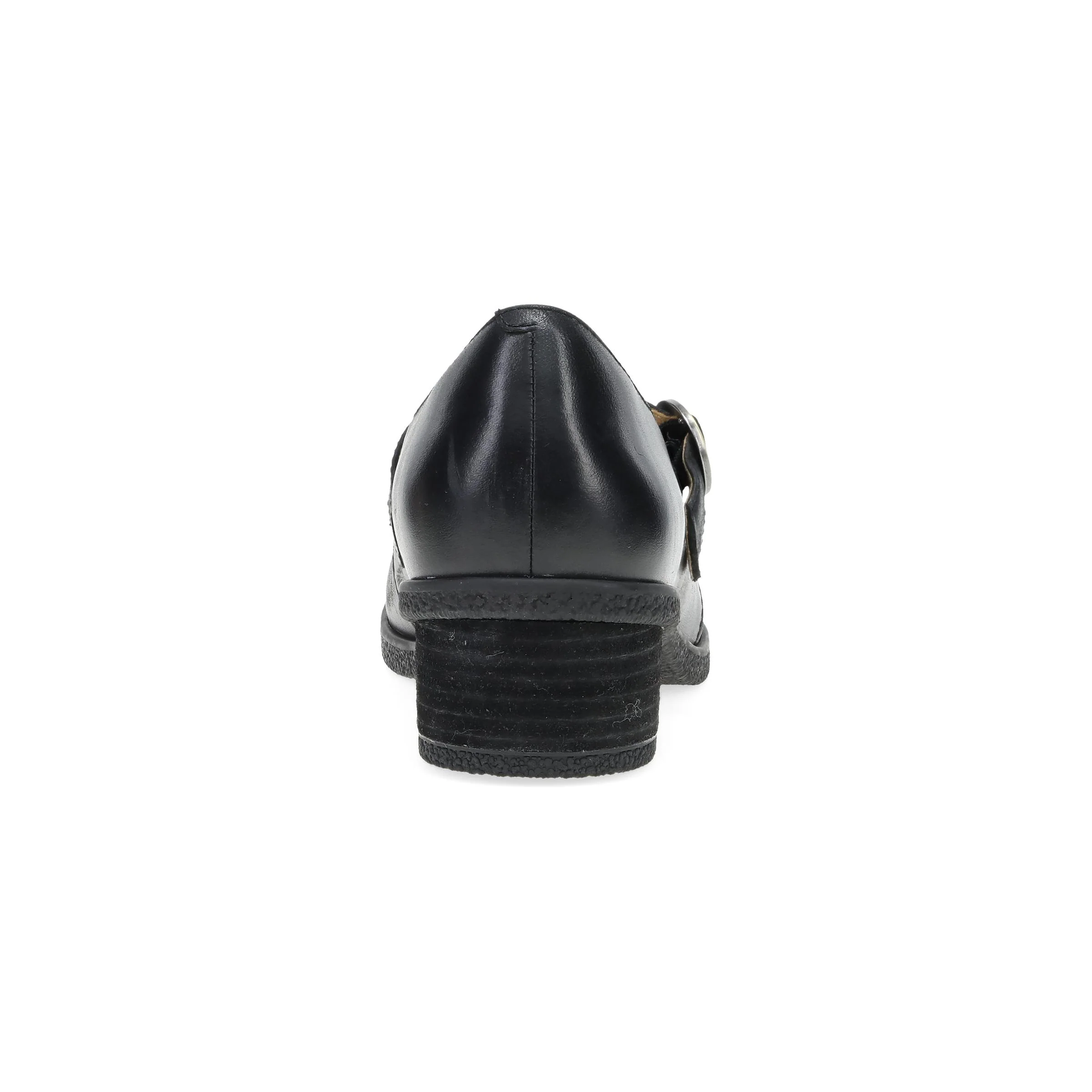 Deirdra Black Waterproof Burnished - Image 5
