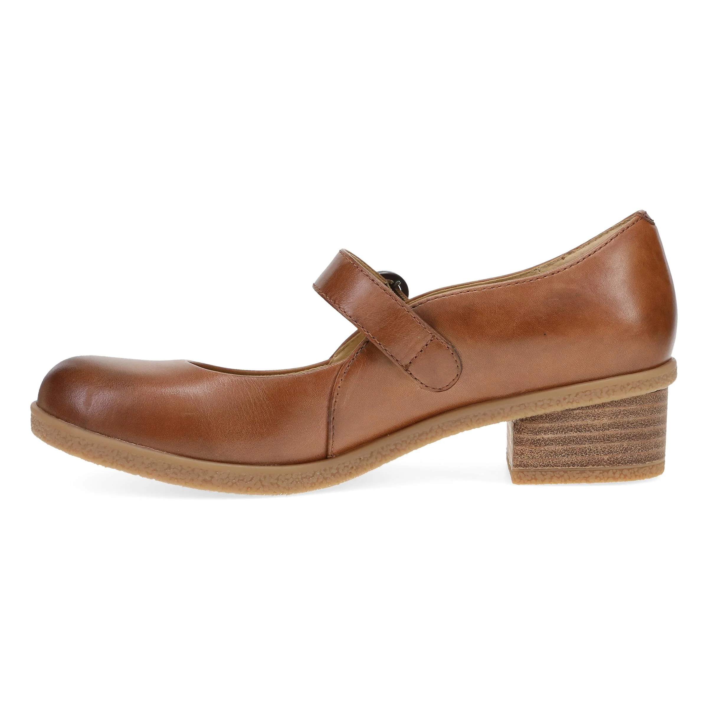 Deirdra Tan Waterproof Burnished - Image 3