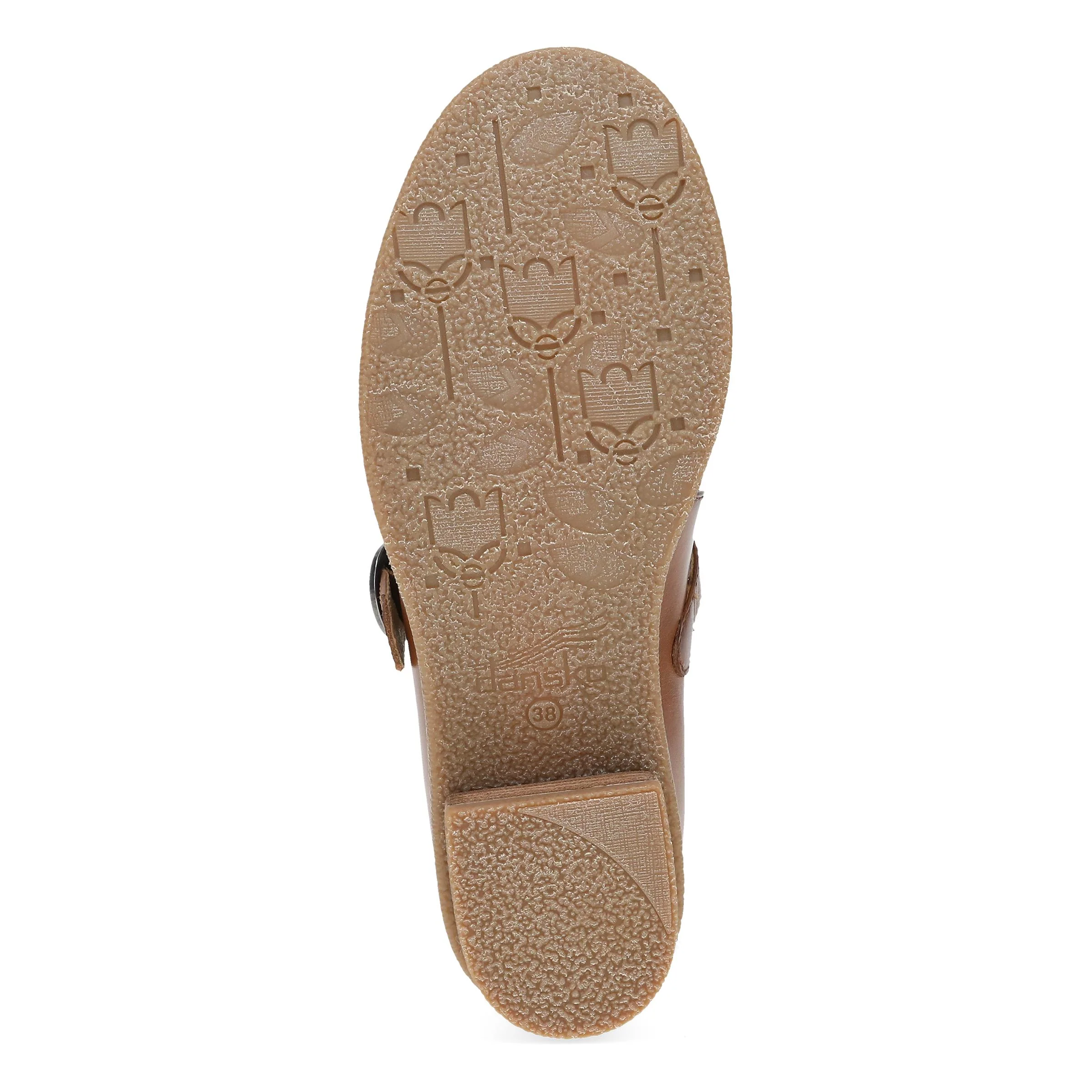 Deirdra Tan Waterproof Burnished - Image 7