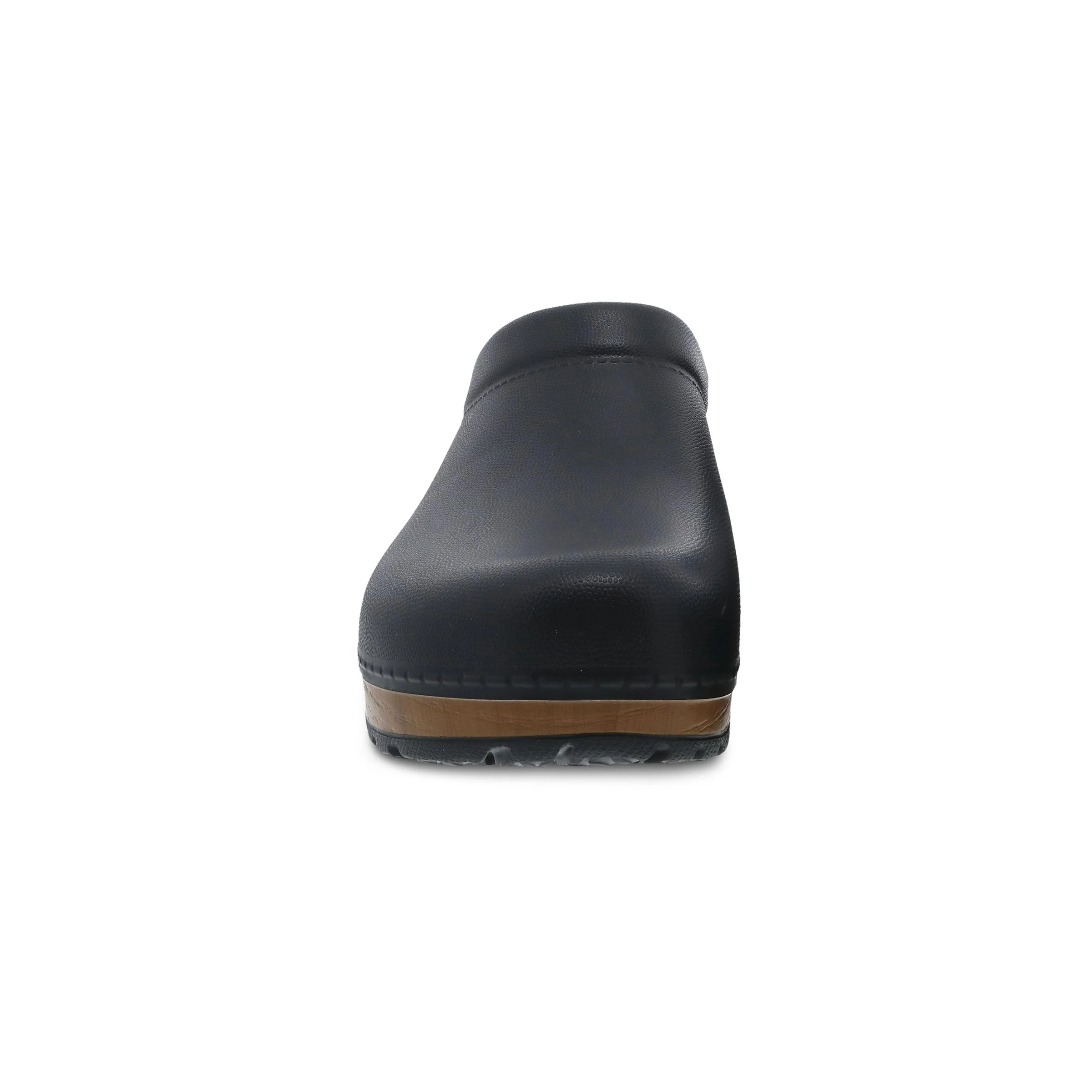 Kane Mens Black Mule - Image 4