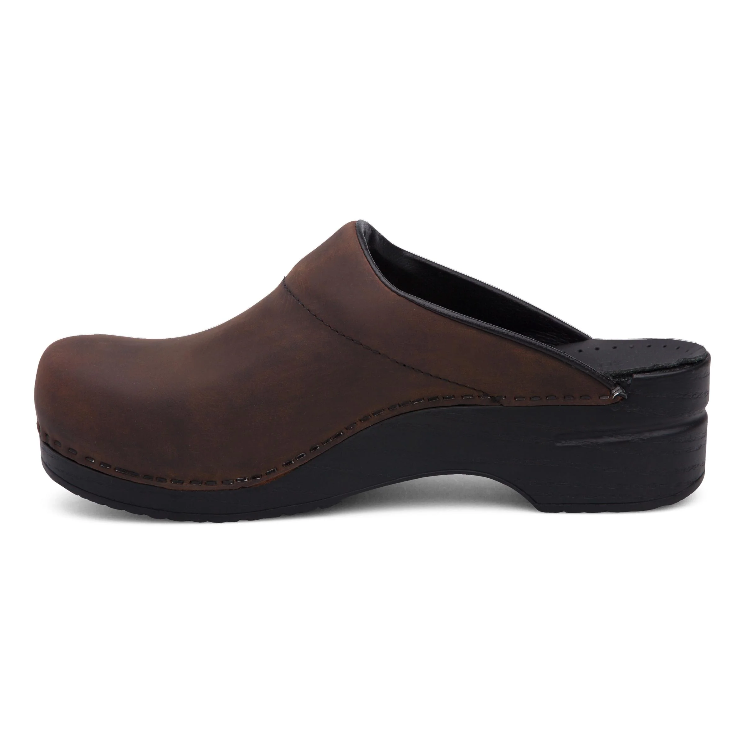 Karl Antique Brown/Black - Image 3