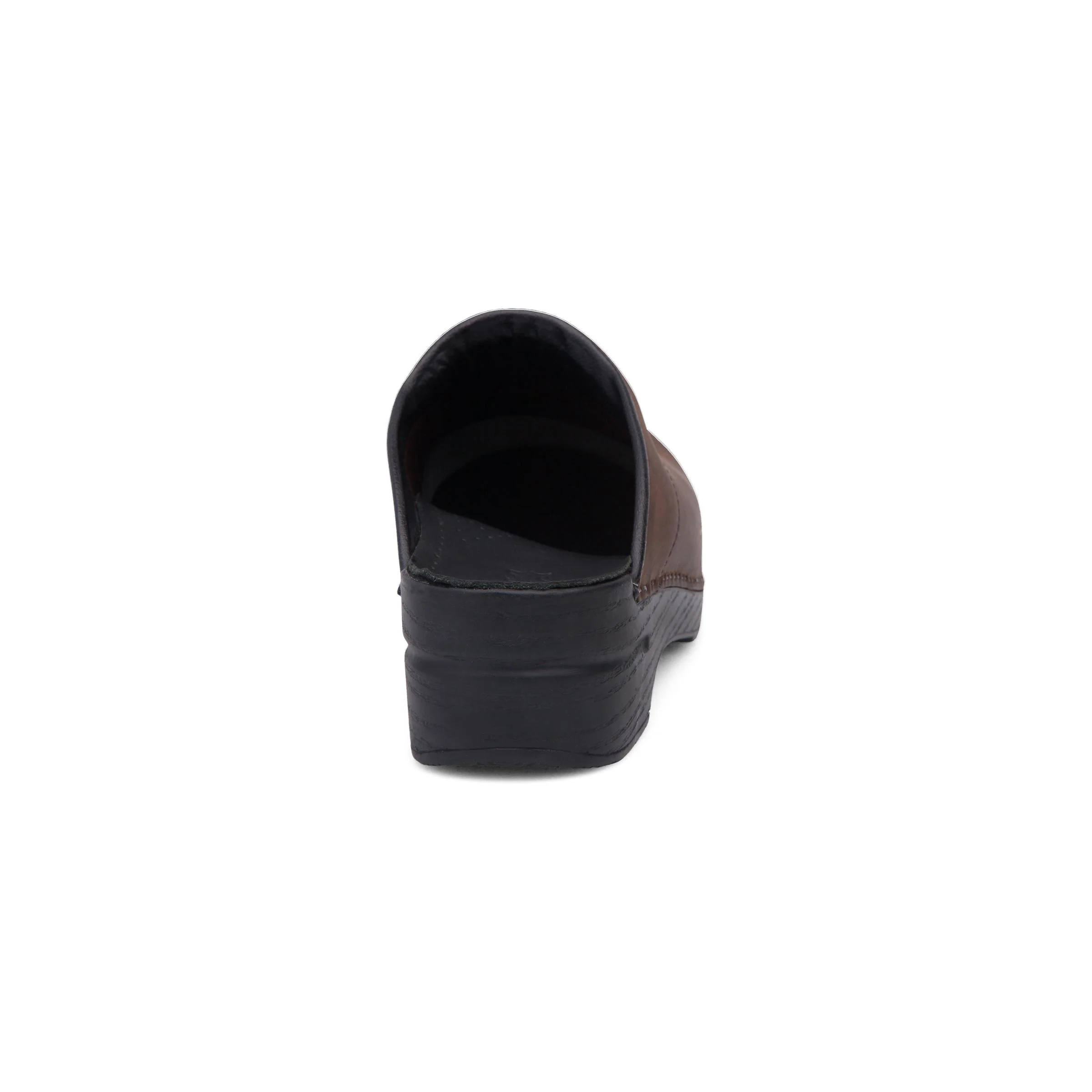 Karl Antique Brown/Black - Image 5