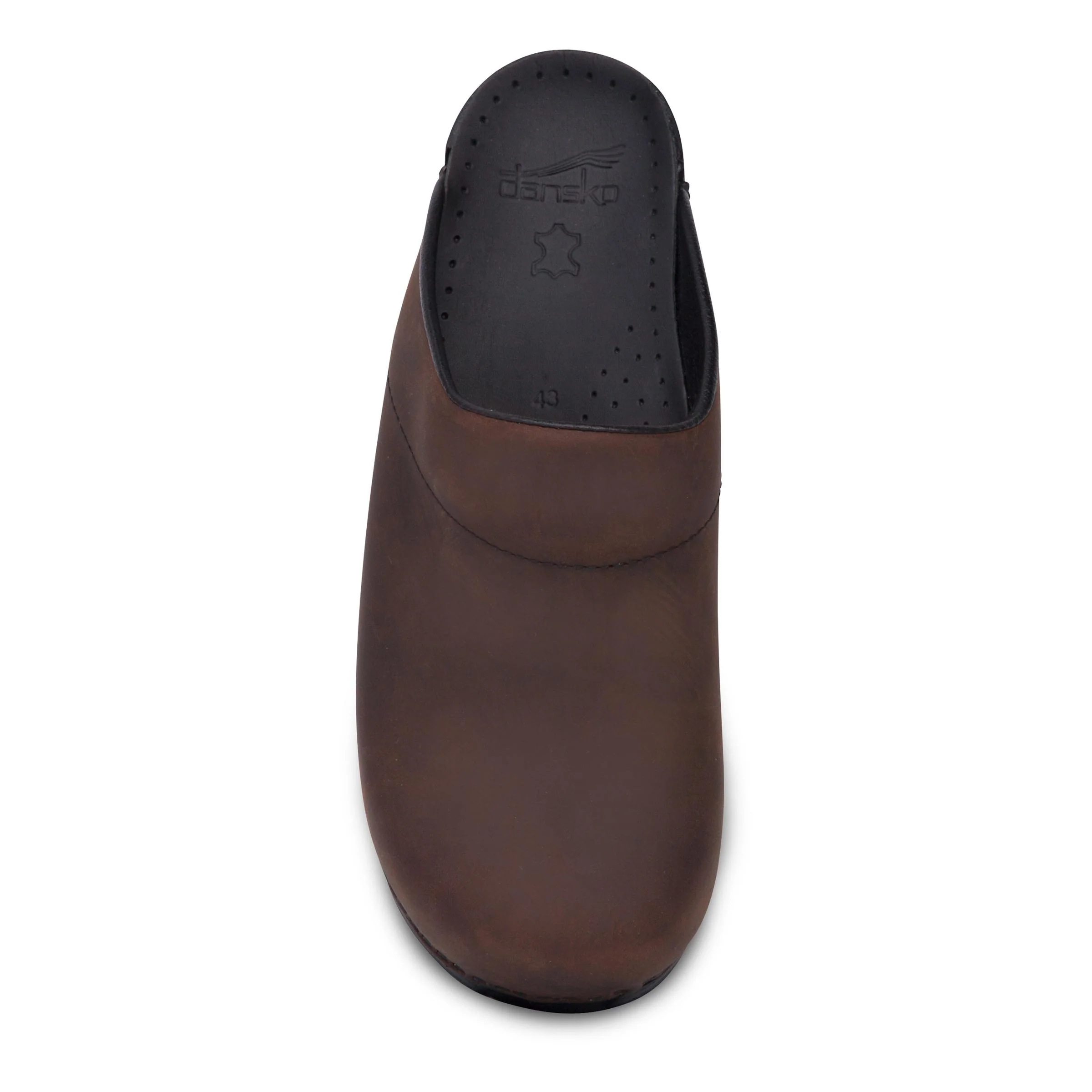 Karl Antique Brown/Black - Image 6