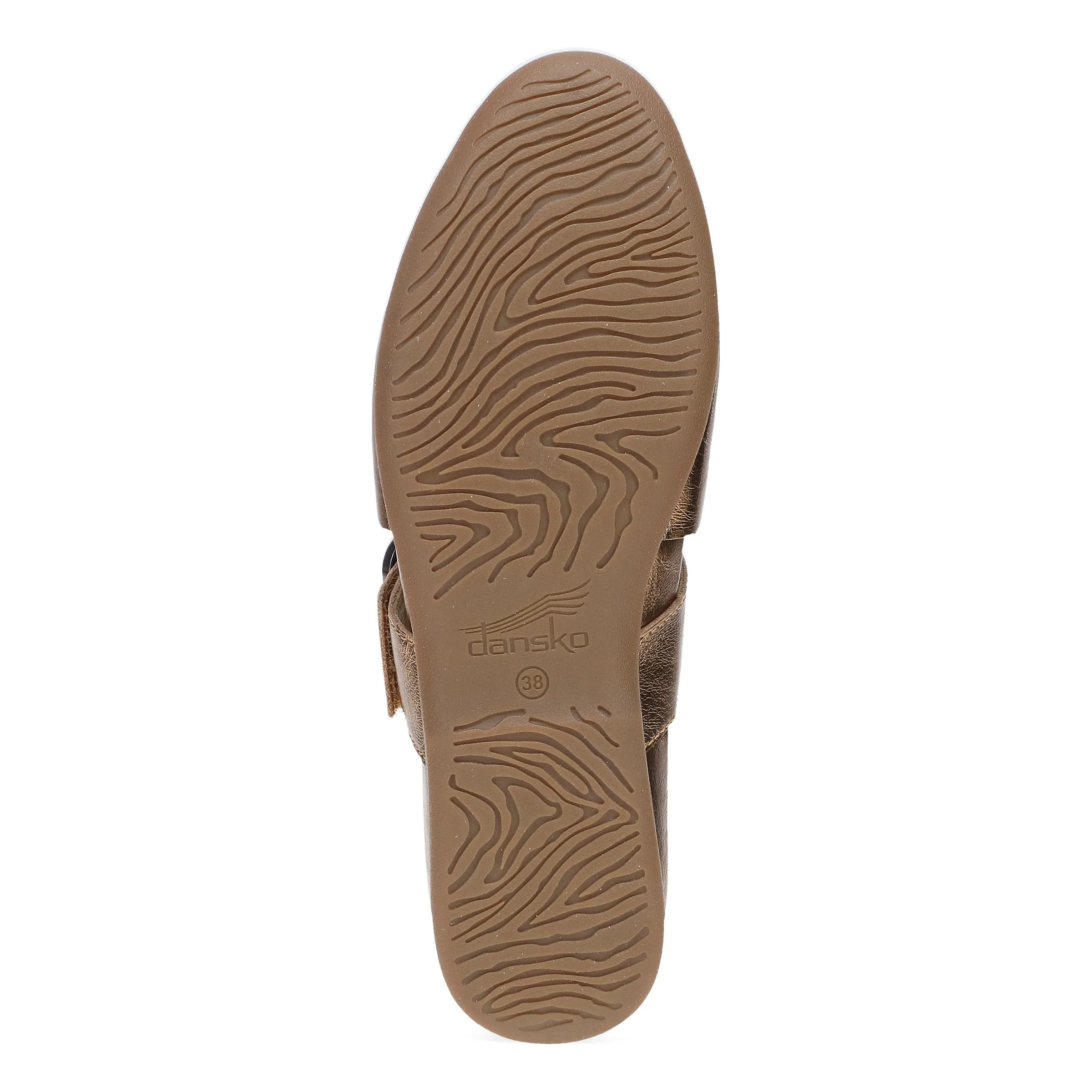 Leilani Bronze Metallic - Image 7