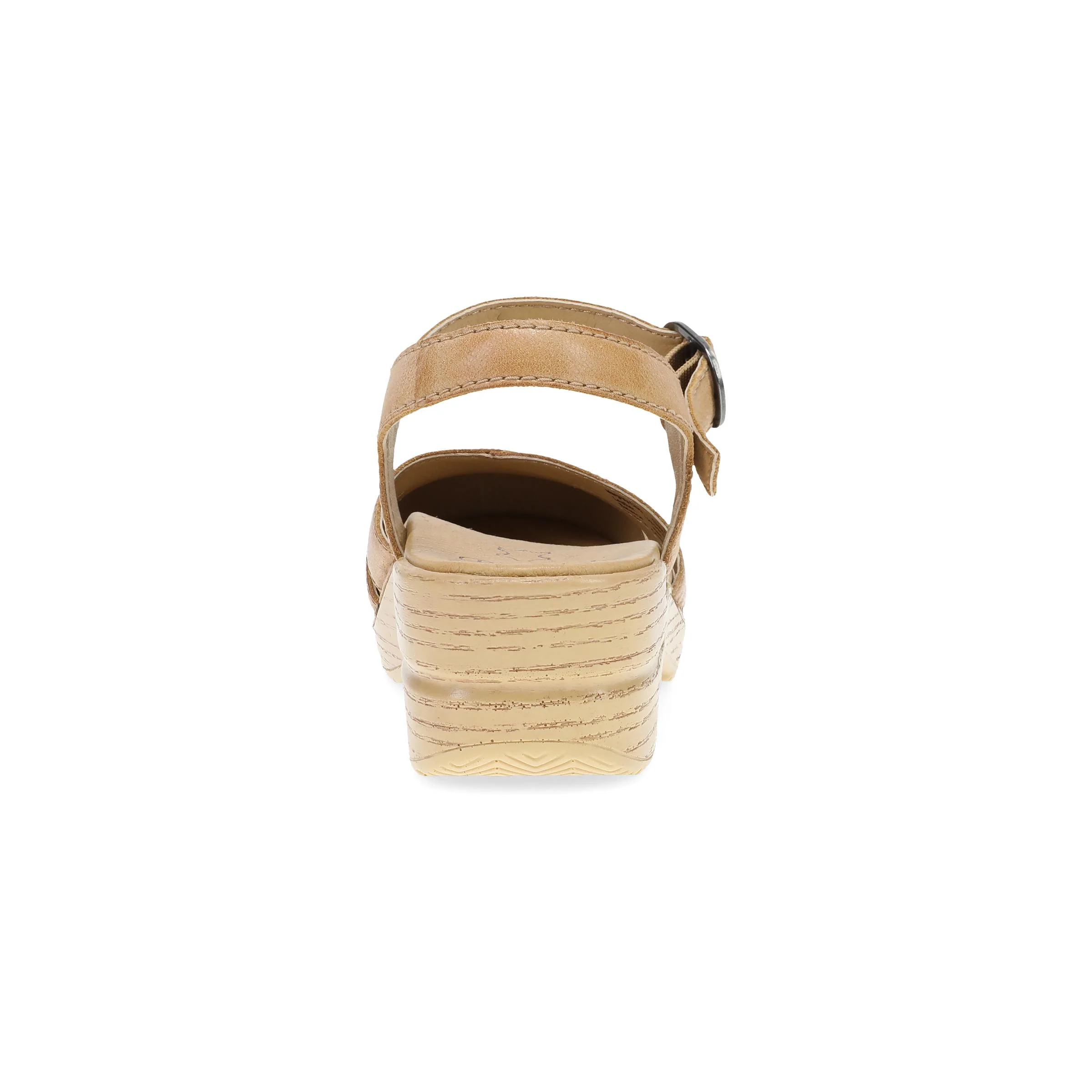 Margreta Honey Distressed - Image 7