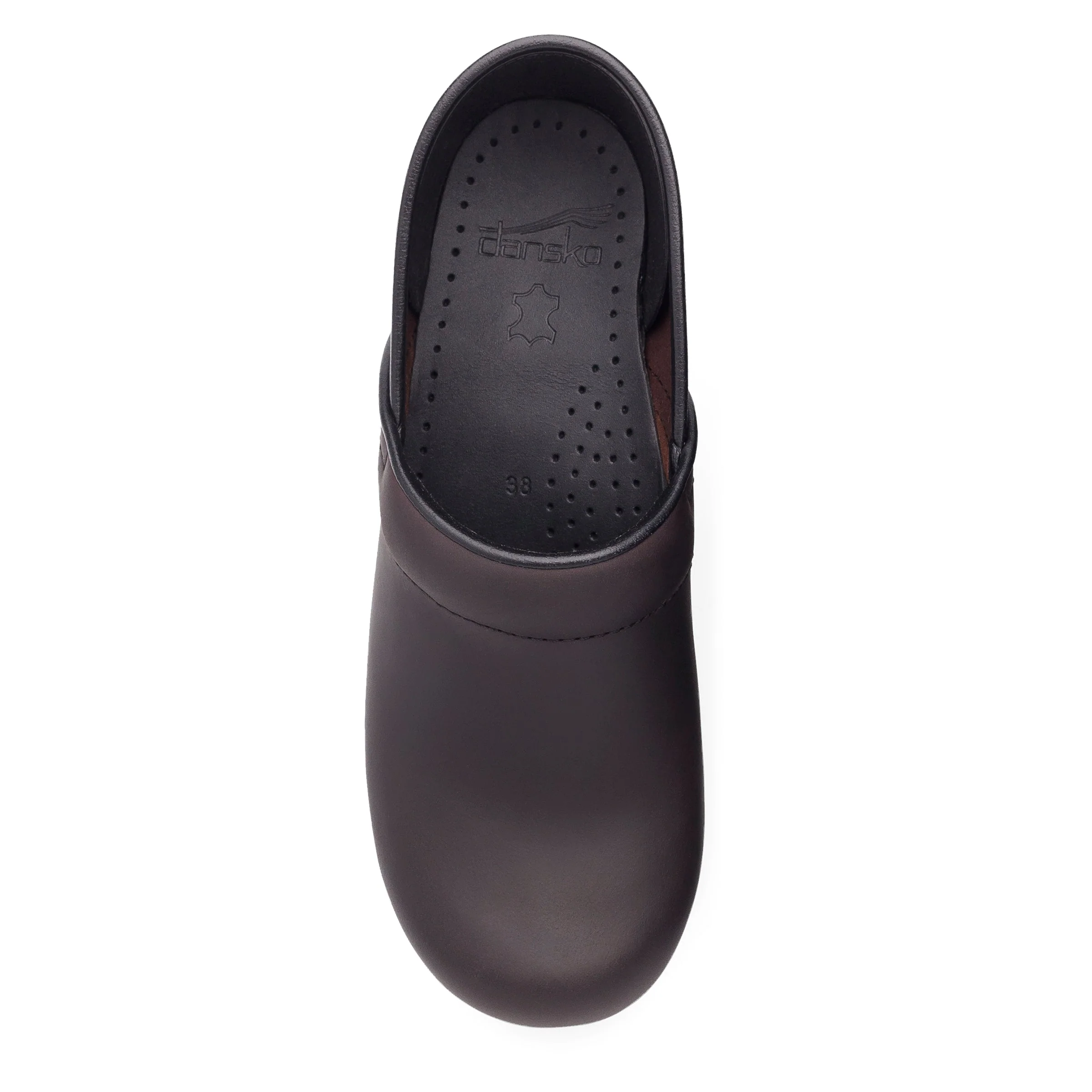 Professional Antique Brown Oiled Heritage - Image 7