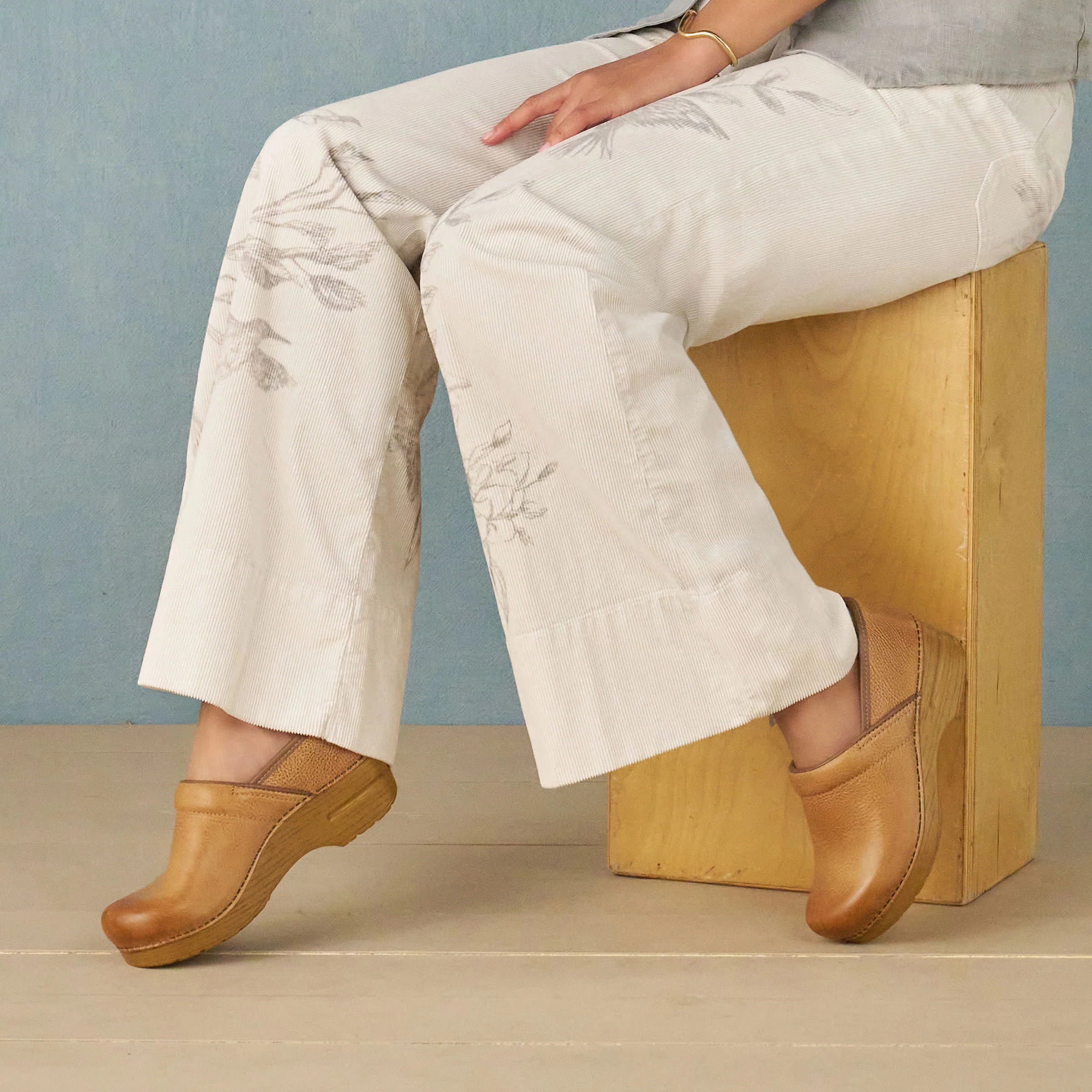 Professional Honey Distressed - Image 5