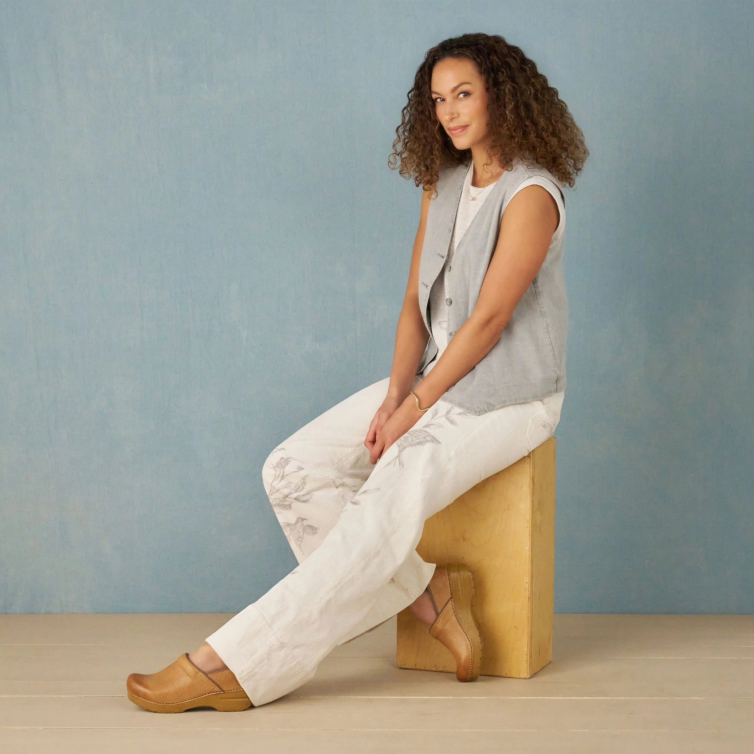 Professional Honey Distressed - Image 6