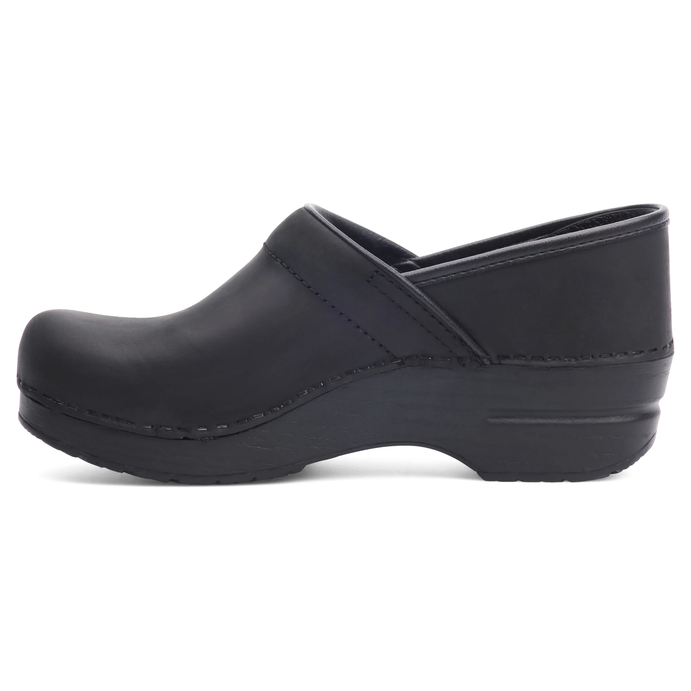 Professional Black Oiled - Image 3