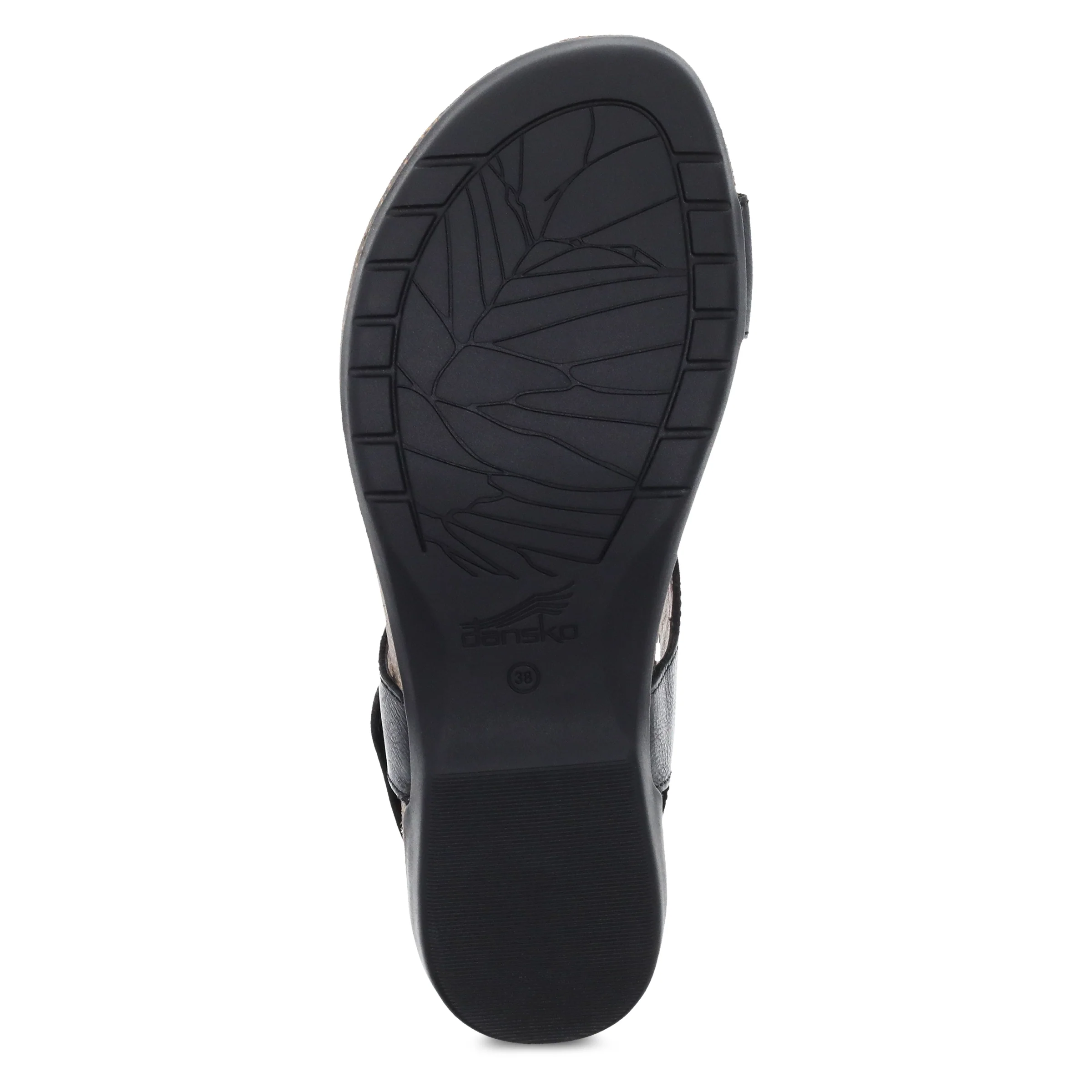 Reece Black Waxy Burnished - Image 7