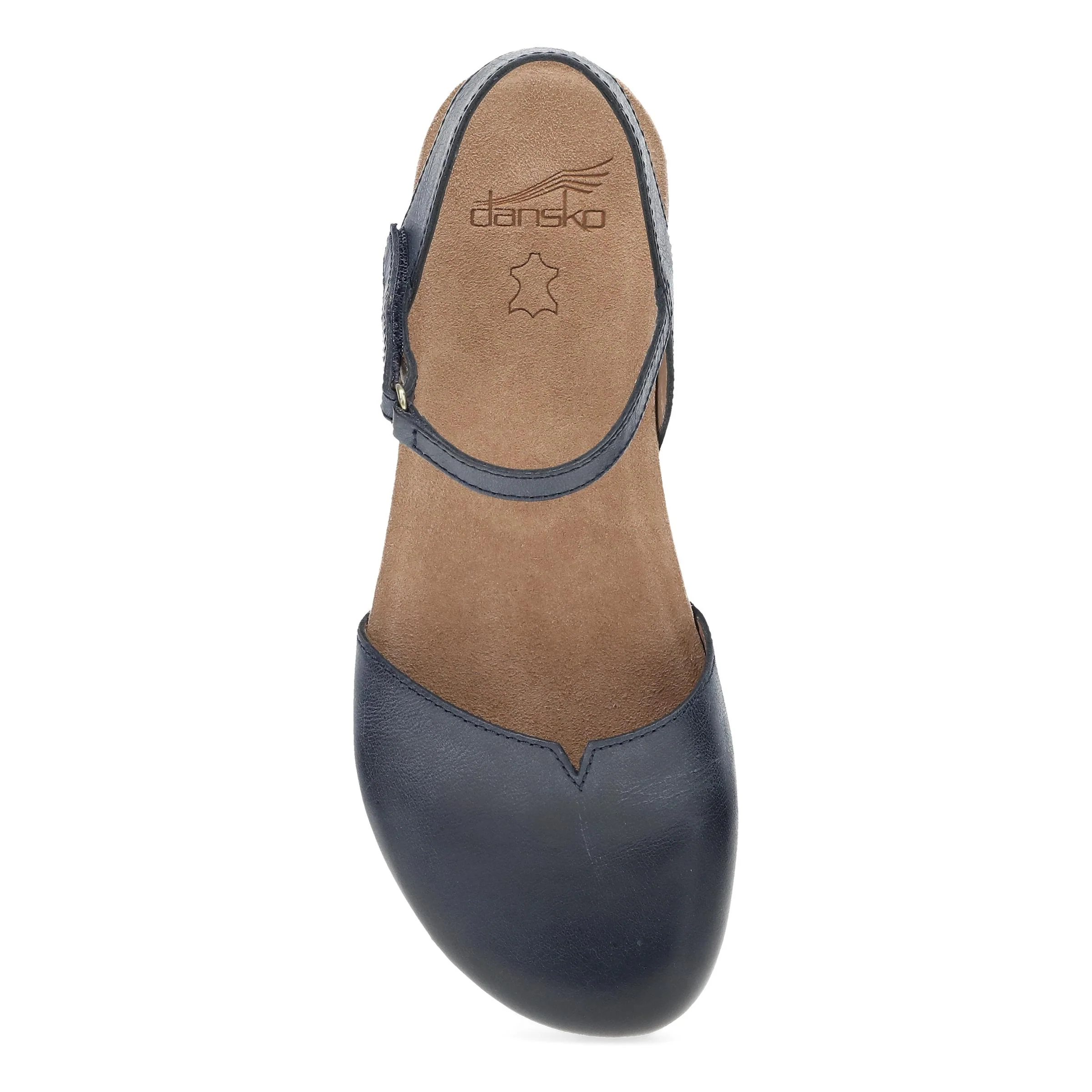 Rowan Navy Waxy Burnished - Image 6
