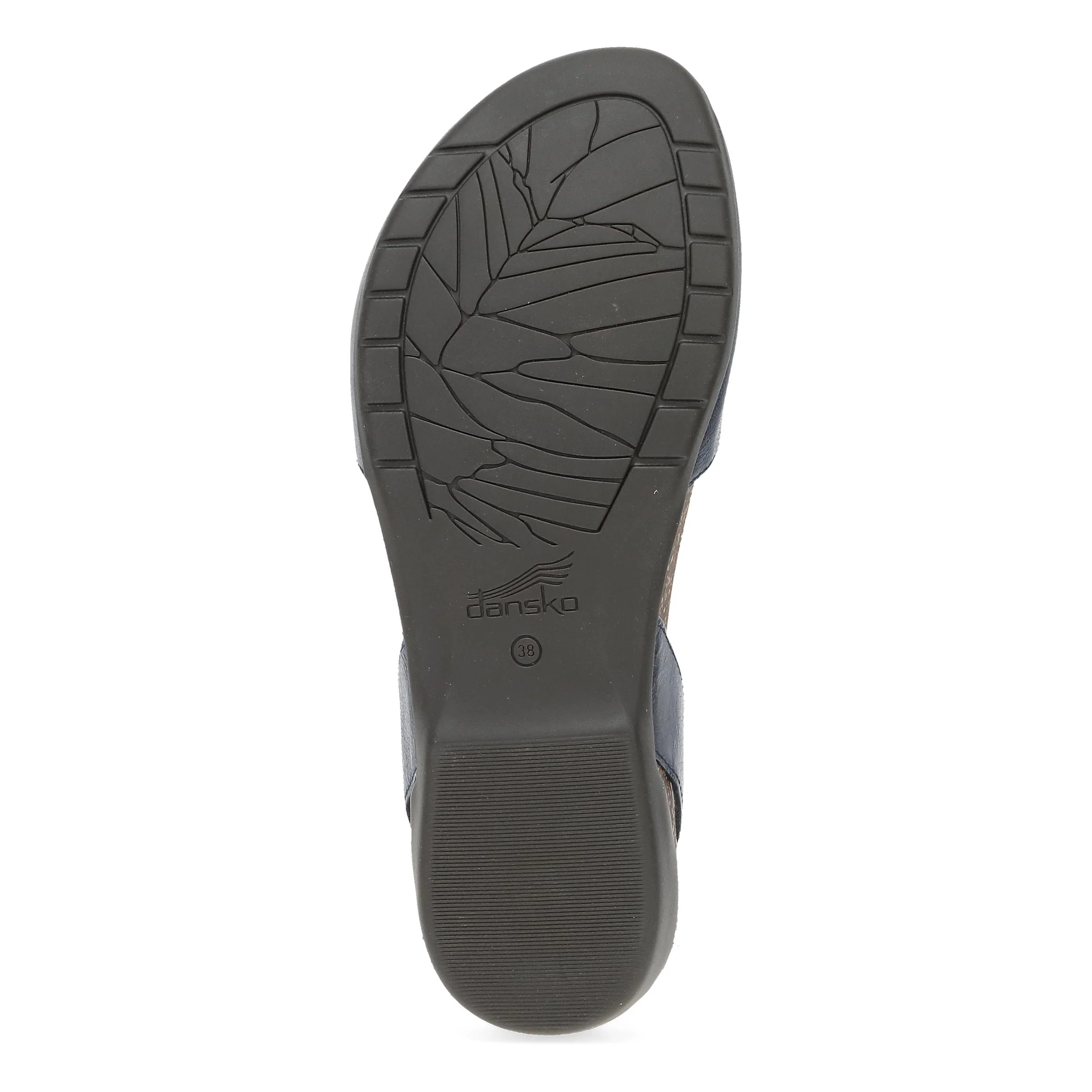 Rowan Navy Waxy Burnished - Image 7