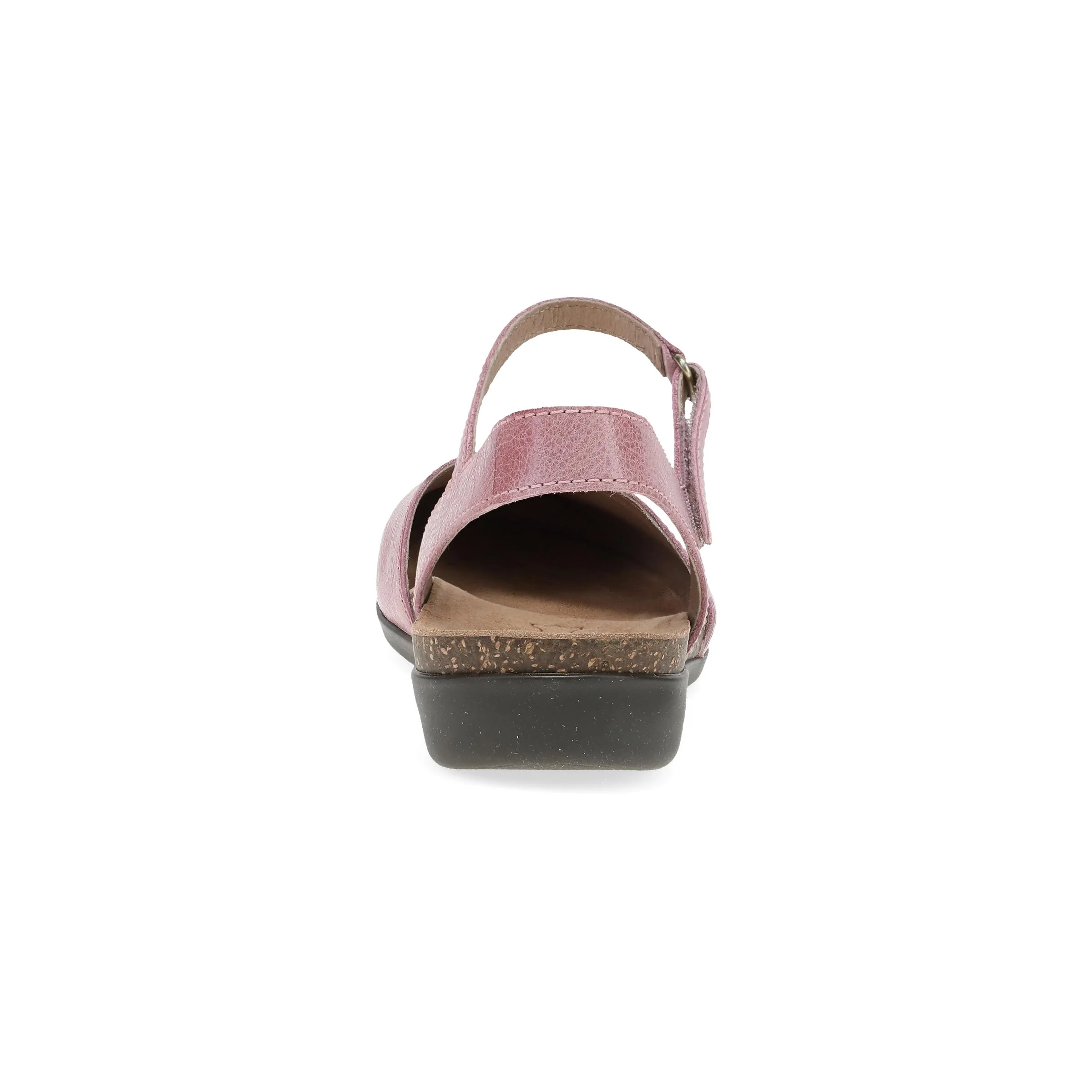 Rowan Pink Leather - Image 5