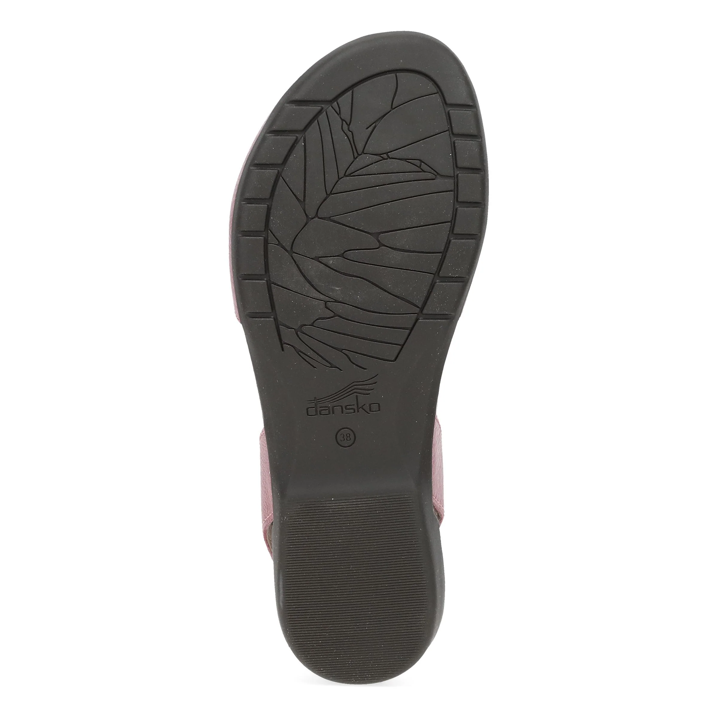 Rowan Pink Leather - Image 7