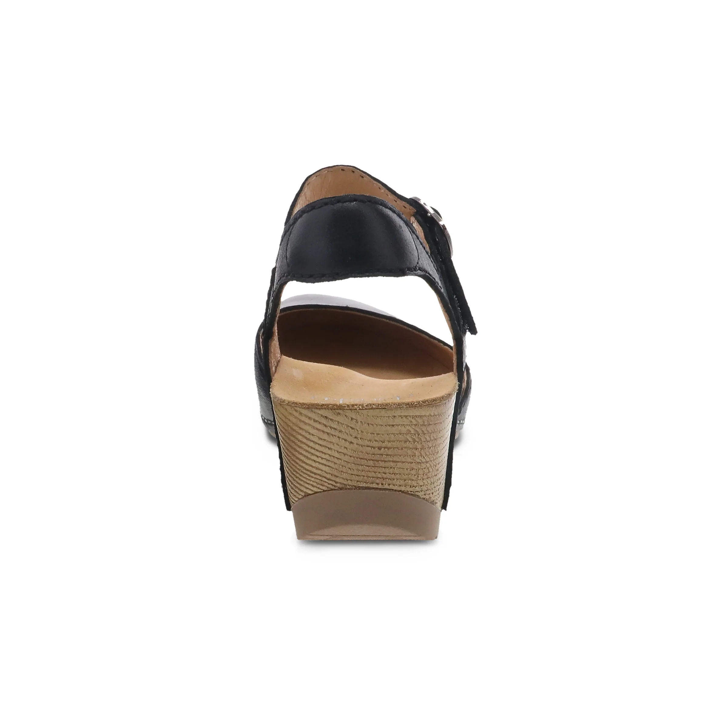 Tiffani Black Milled Burnished - Image 5