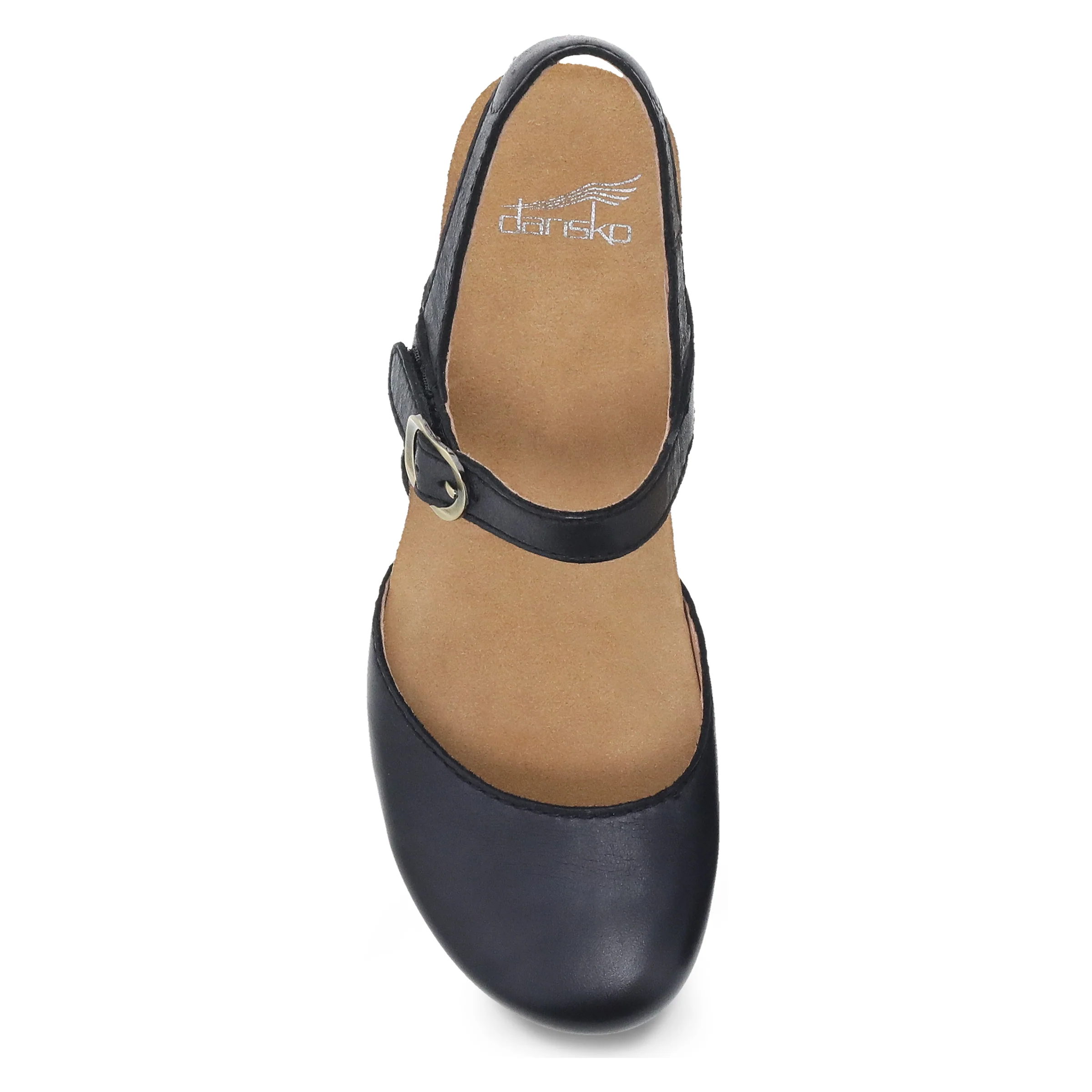 Tiffani Black Milled Burnished - Image 6