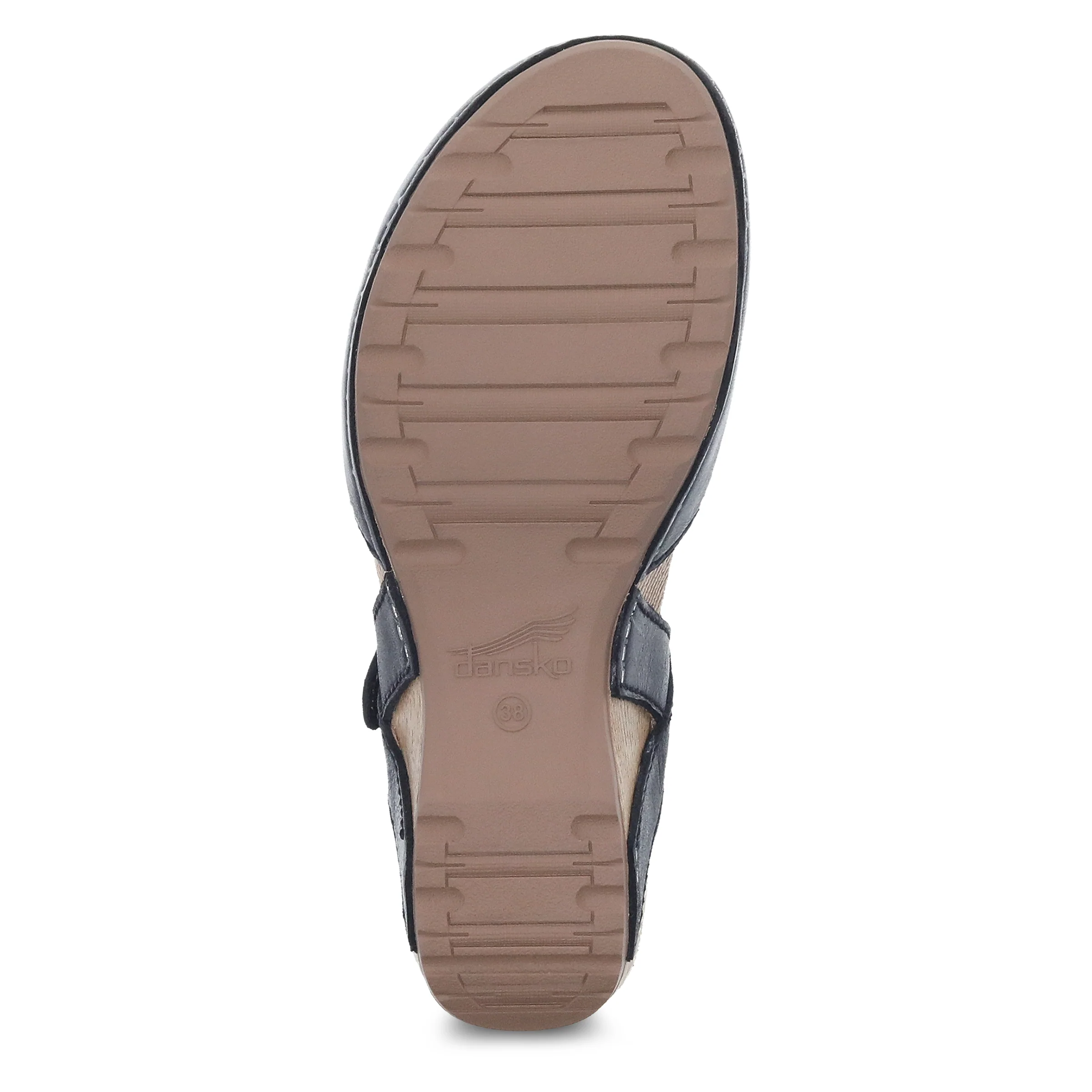 Tiffani Black Milled Burnished - Image 7