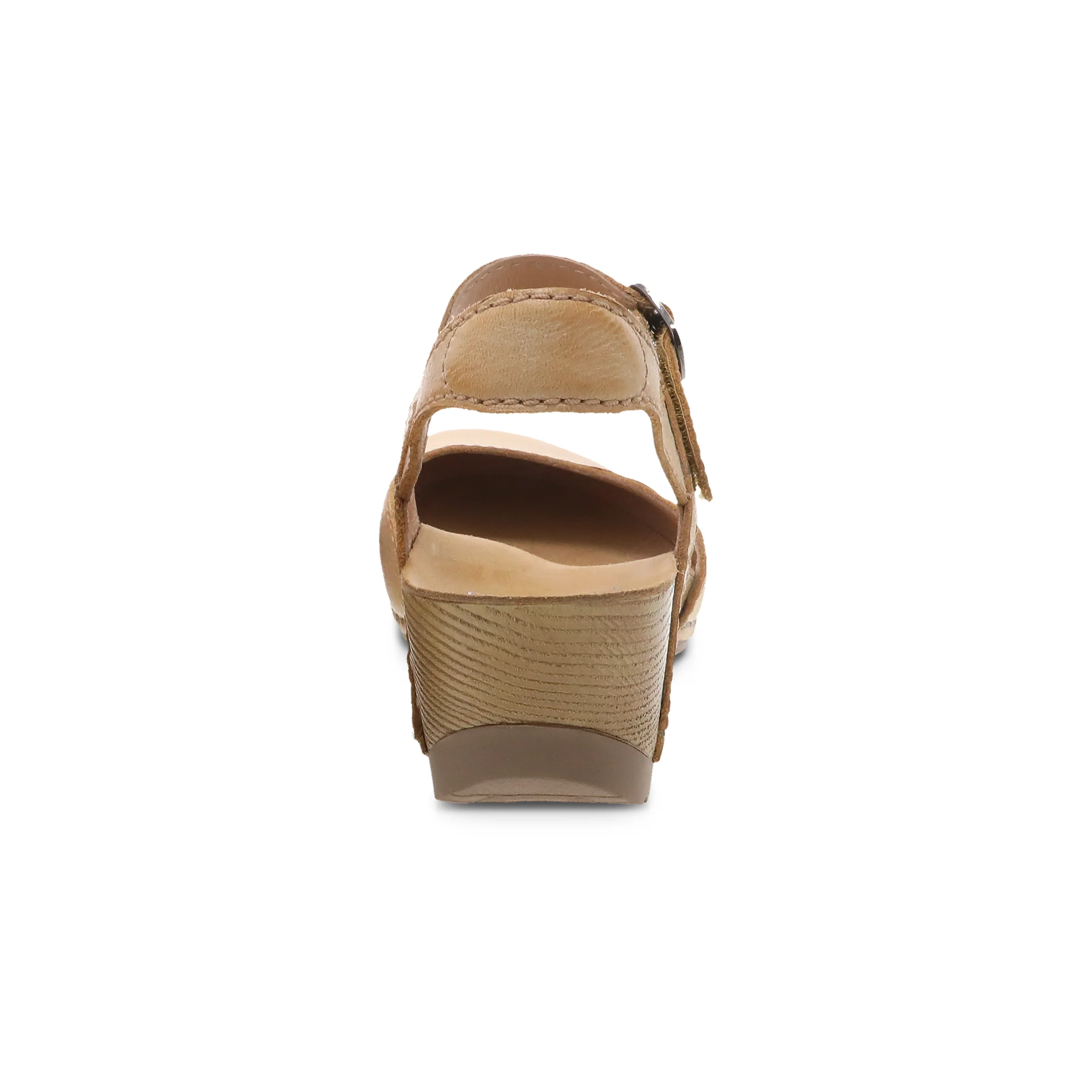 Tiffani Tan Milled Burnished - Image 5