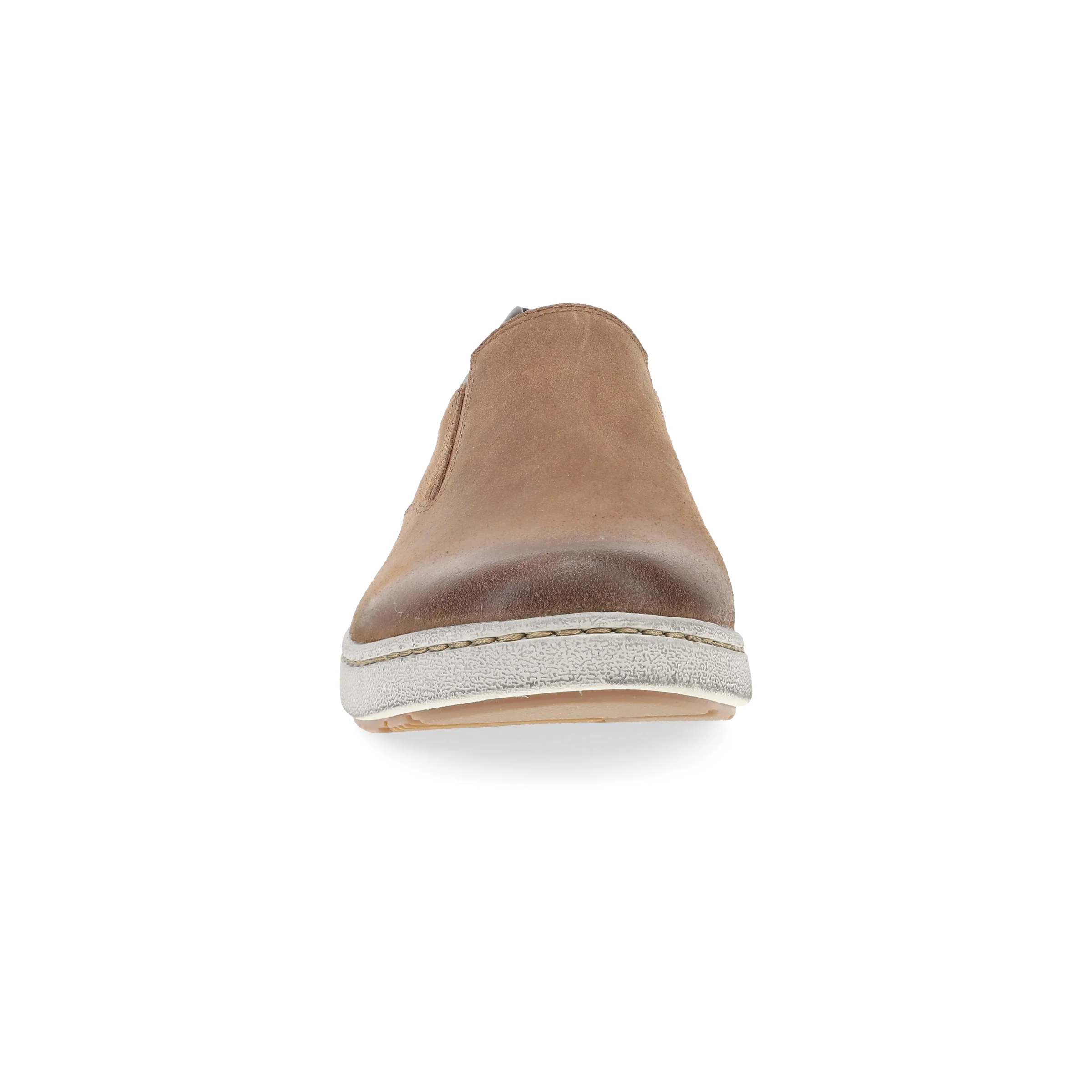 Trent Brown Burnished Suede - Image 4