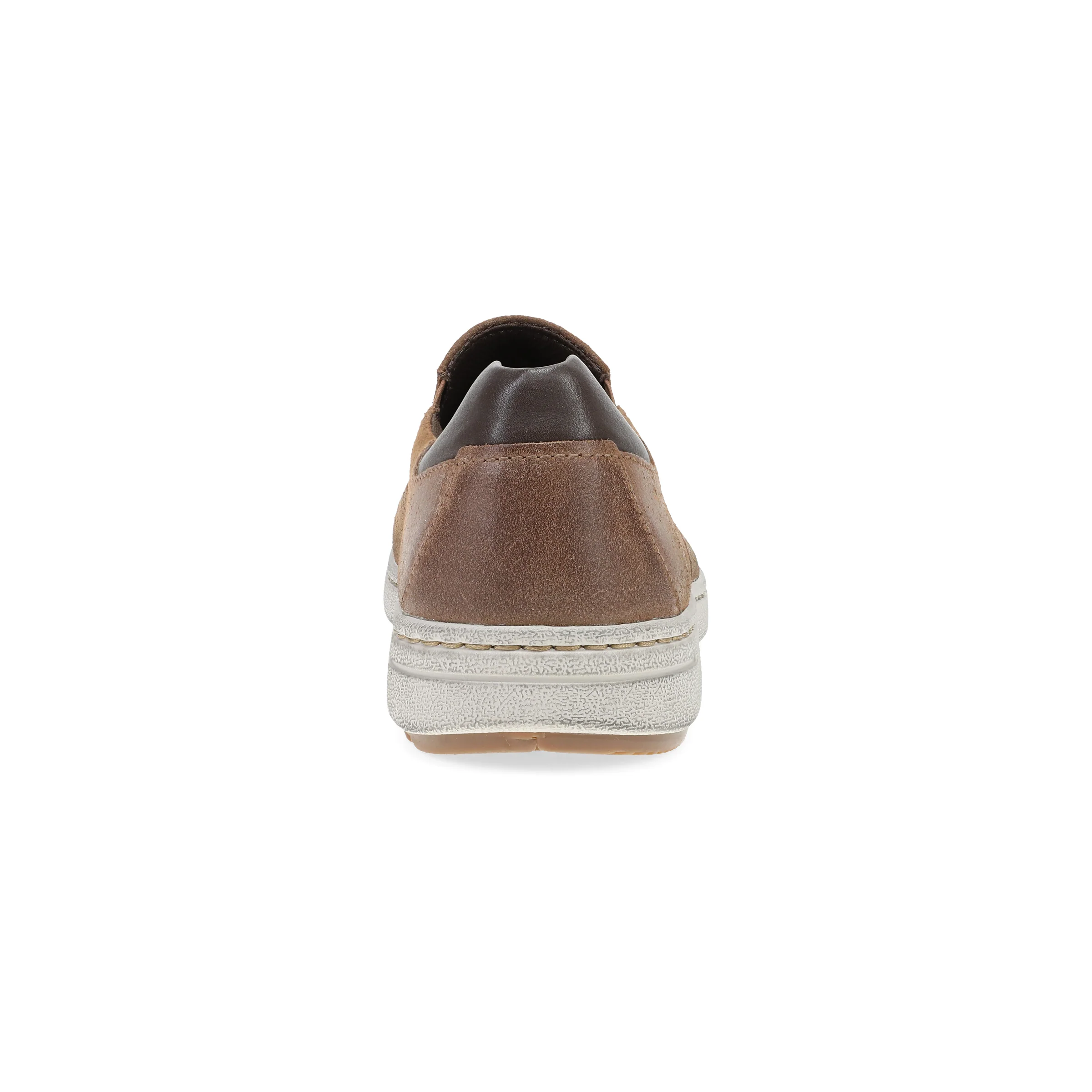 Trent Brown Burnished Suede - Image 5