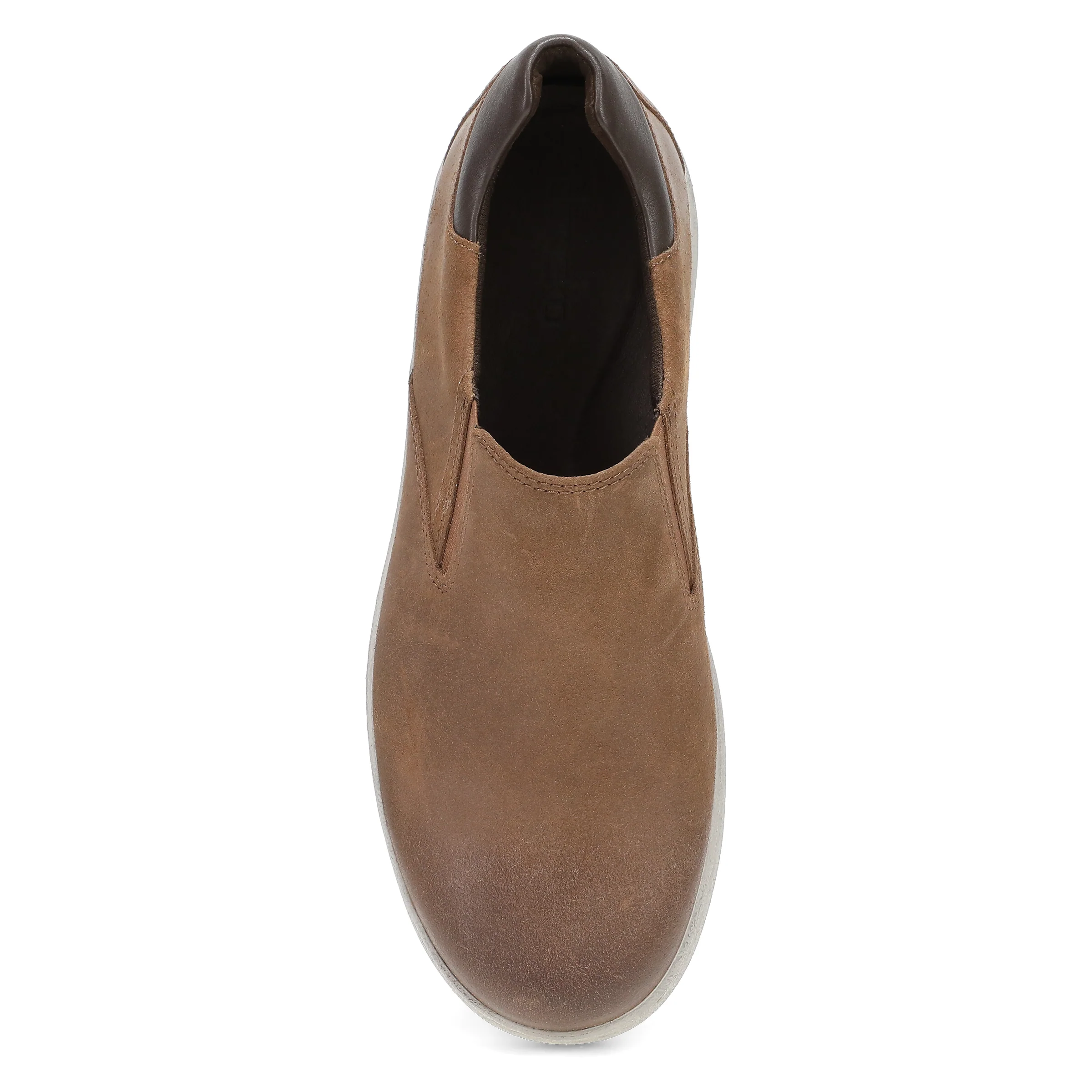 Trent Brown Burnished Suede - Image 6