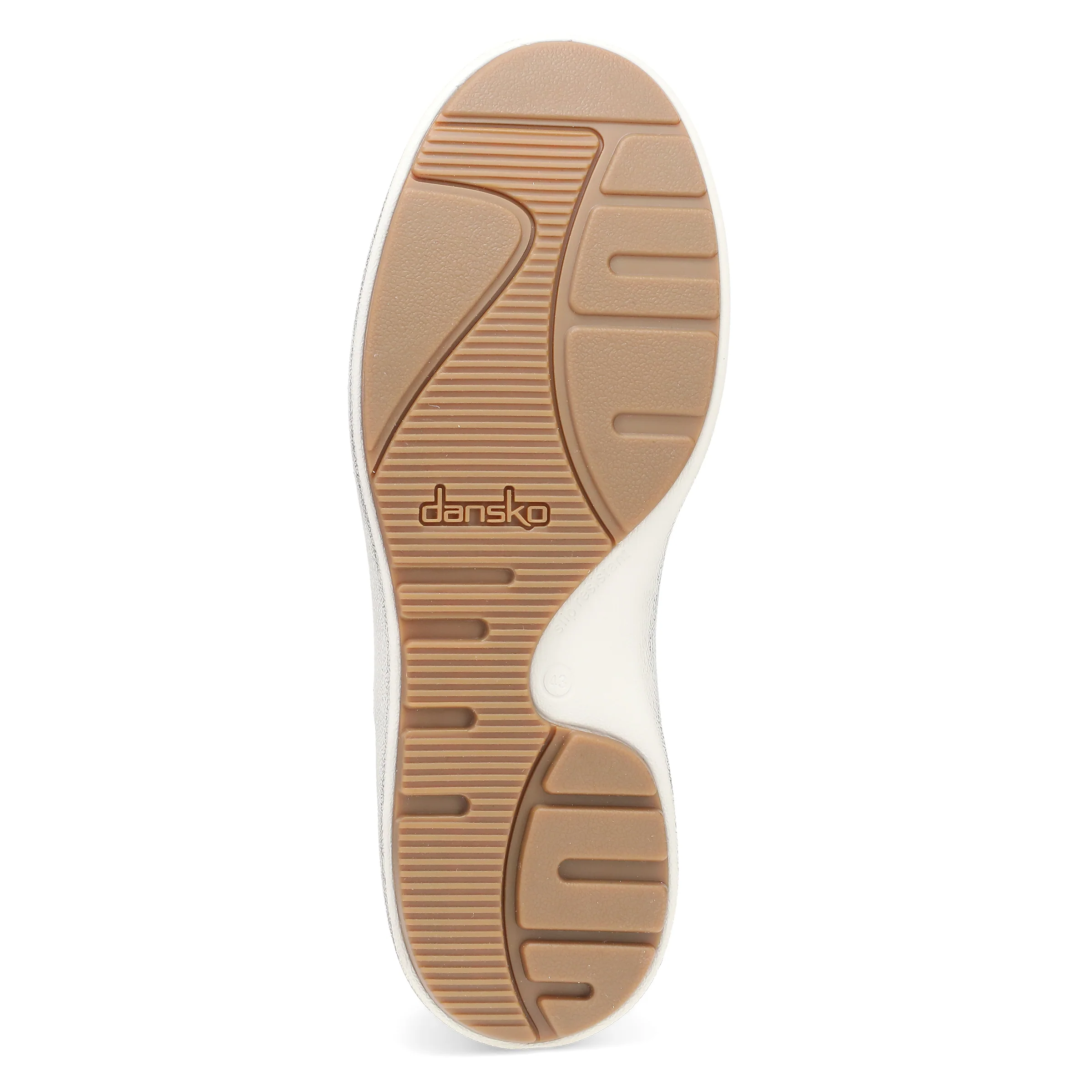 Trent Brown Burnished Suede - Image 7