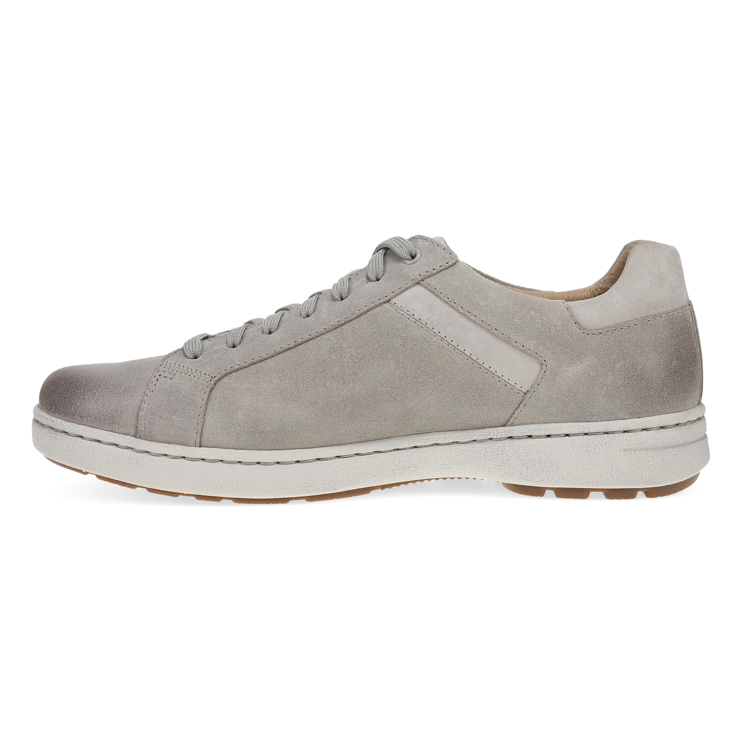 Trevor Stone Burnished Suede - Image 3