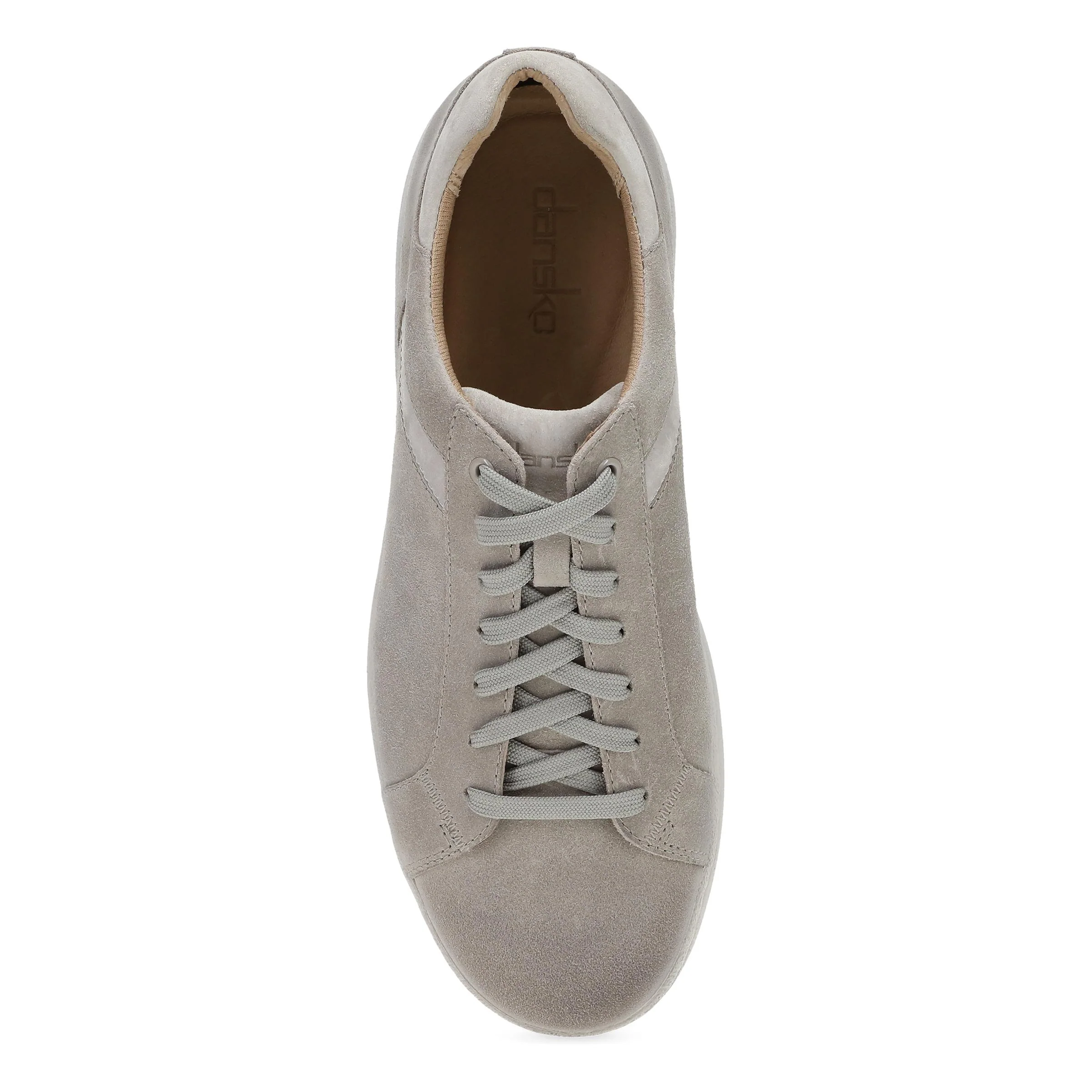 Trevor Stone Burnished Suede - Image 8