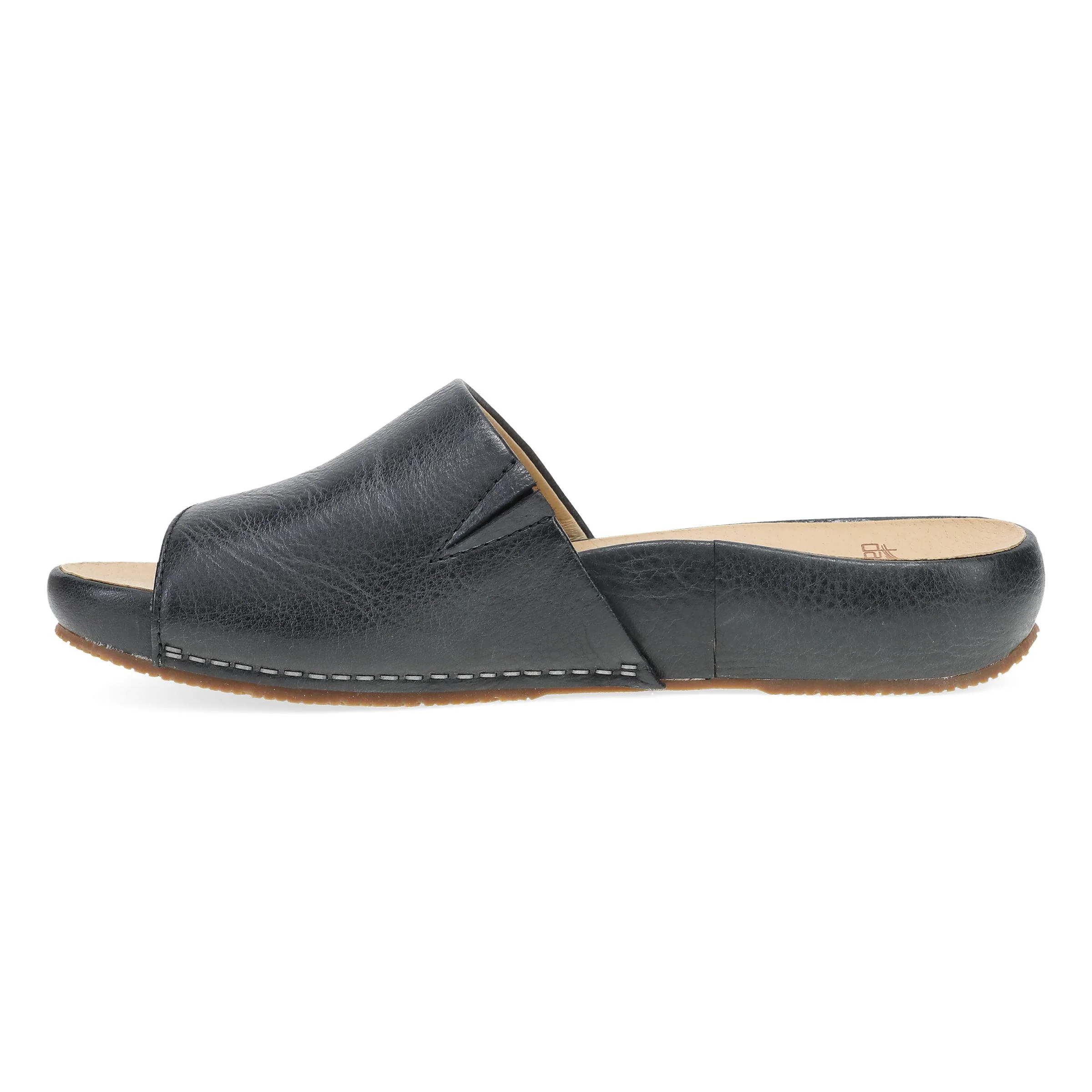 Twyla Black Leather - Image 3
