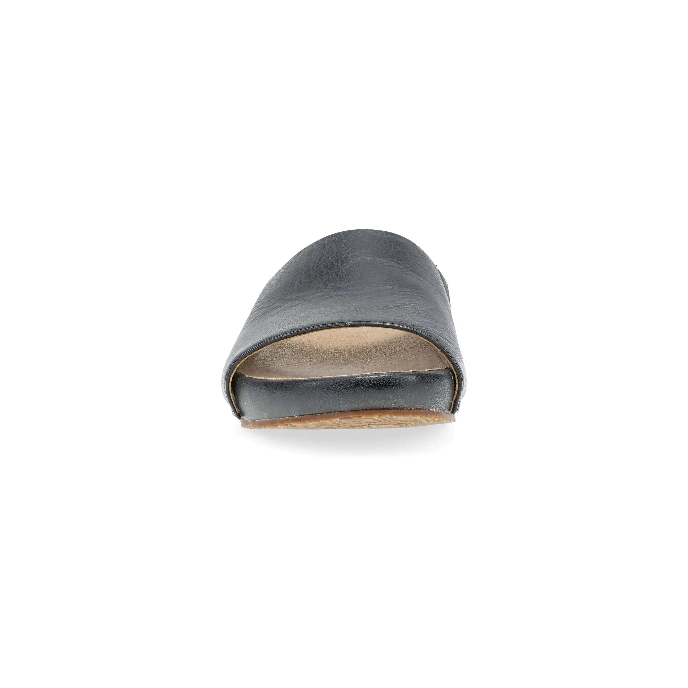 Twyla Black Leather - Image 4