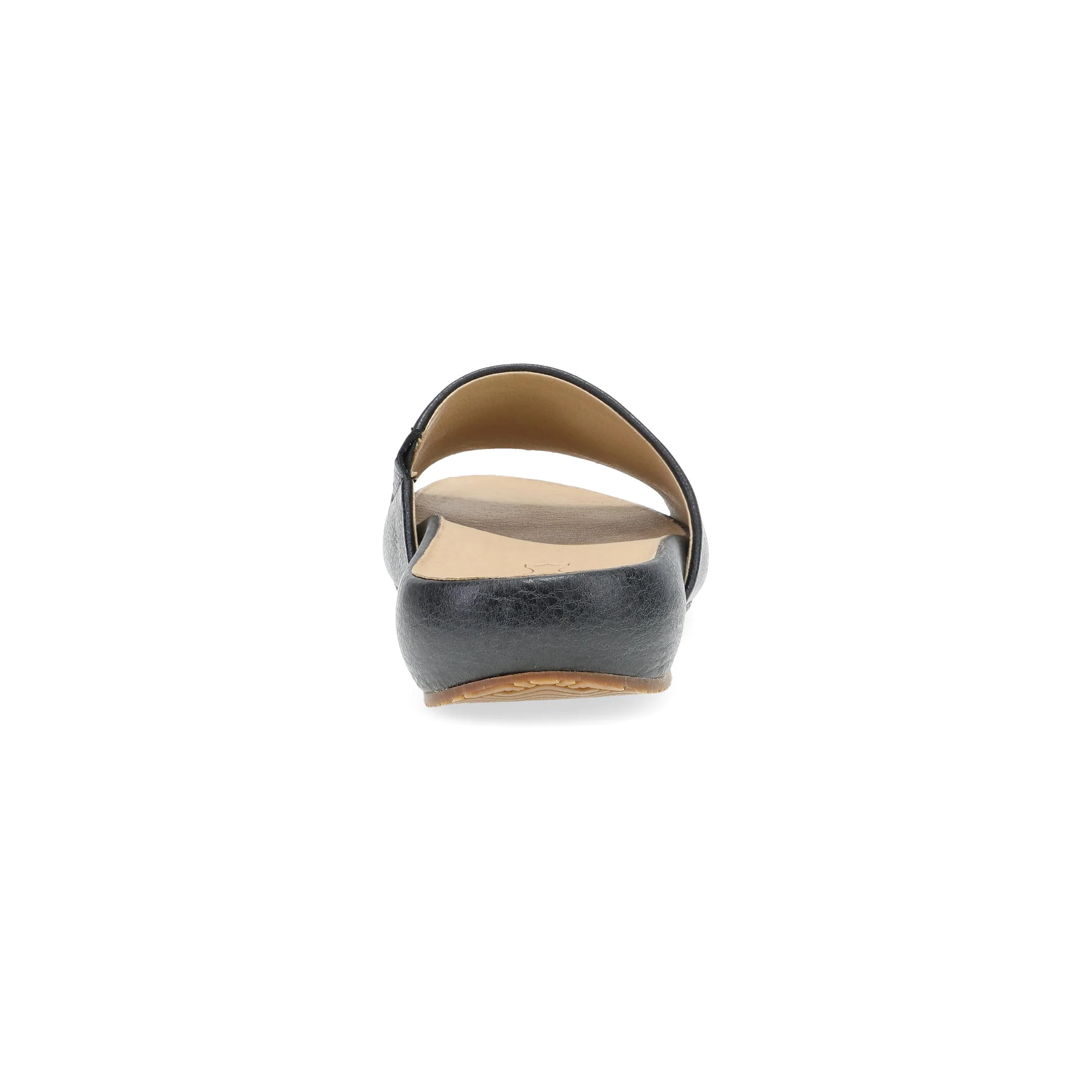 Twyla Black Leather - Image 5