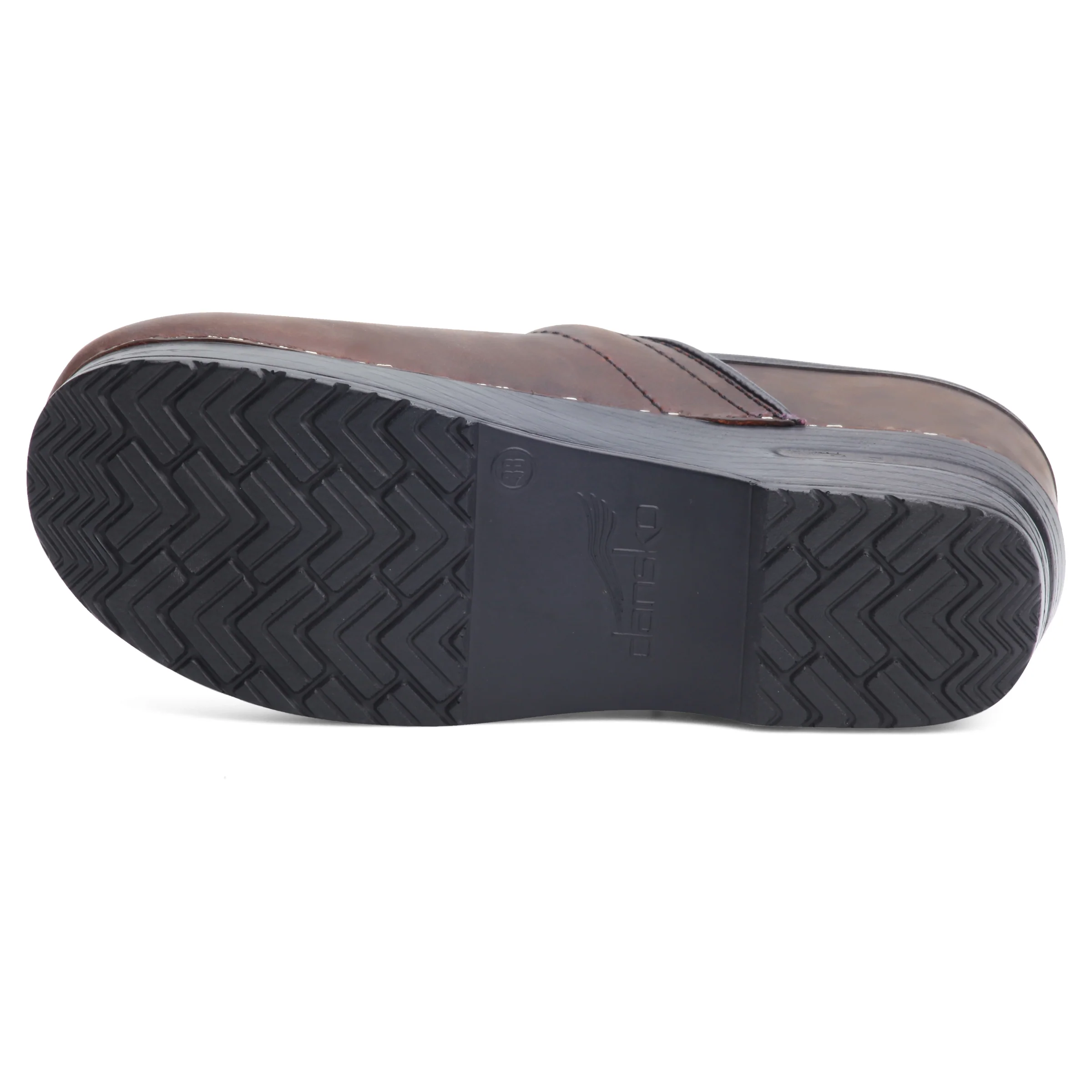 Wide Pro Antique Brown Oiled - Image 6