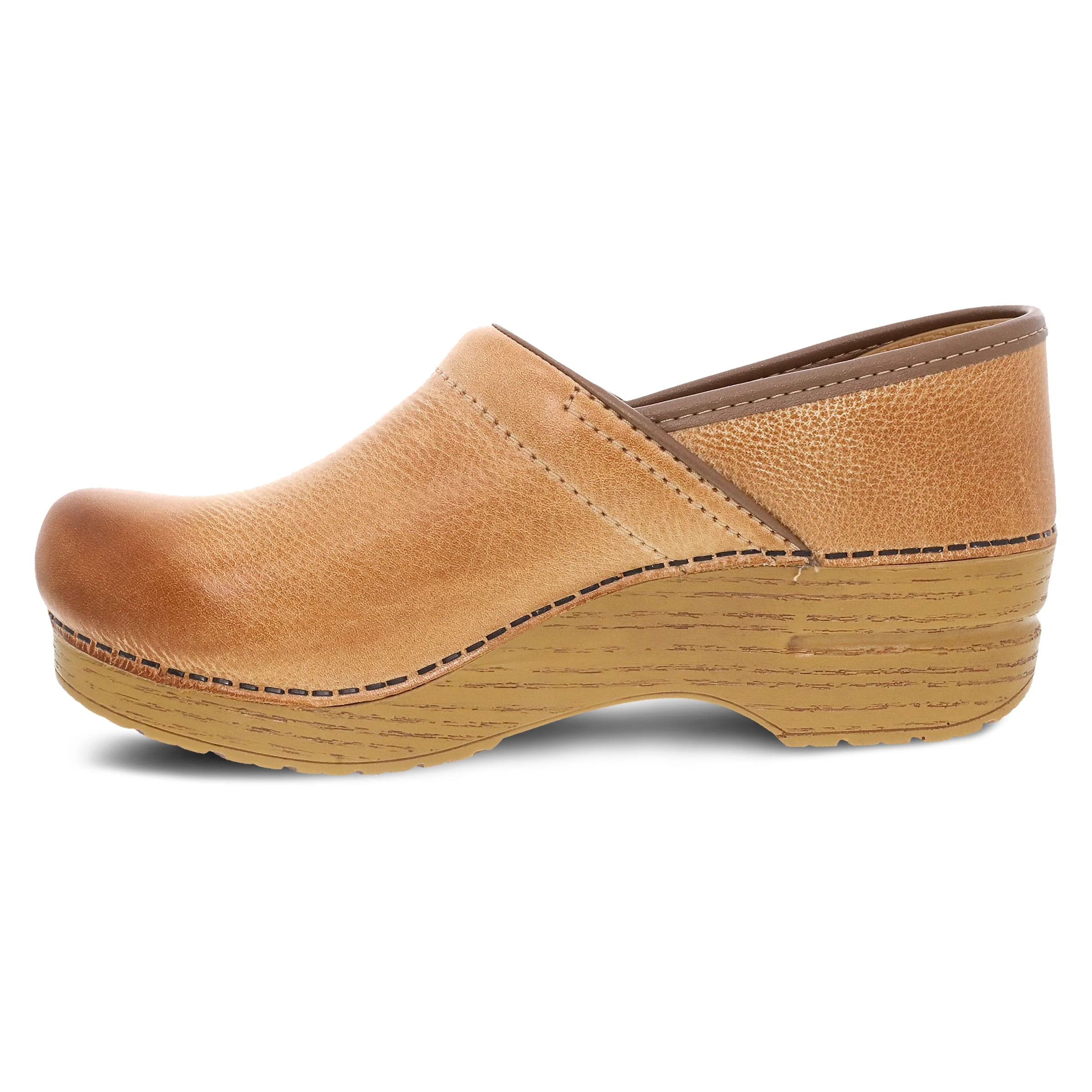 Wide Pro Honey Distressed - Image 3